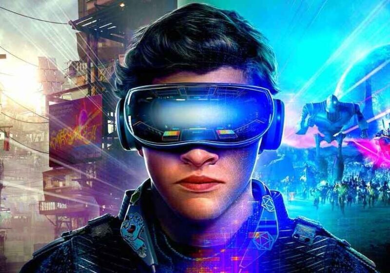 Ready Player Two