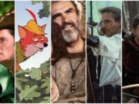 Robin Hood: storia degli adattamenti cinematografici
