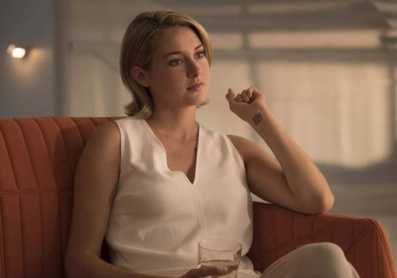 Shailene Woodley