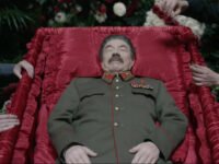 Patto Molotov-Ribbentrop, totalitarismo sovietico e cinema