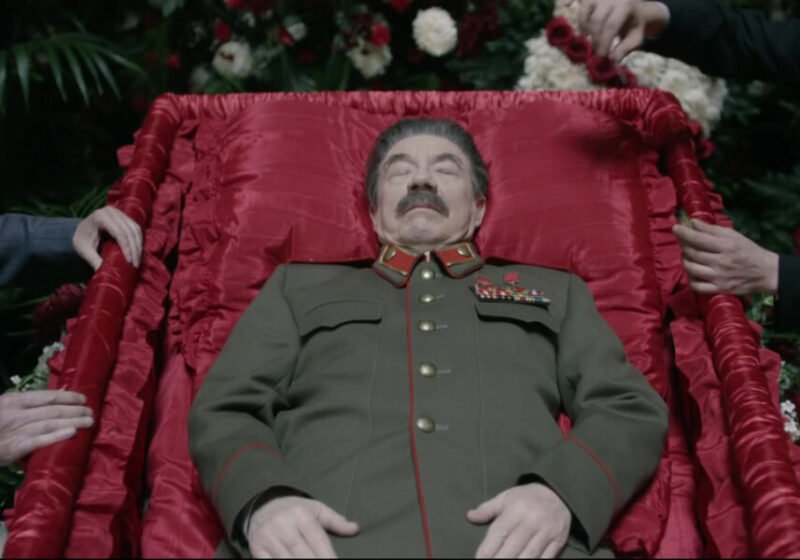 Patto Molotov-Ribbentrop, totalitarismo sovietico e cinema