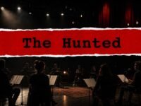 The Hunted - Lilly Wachowski