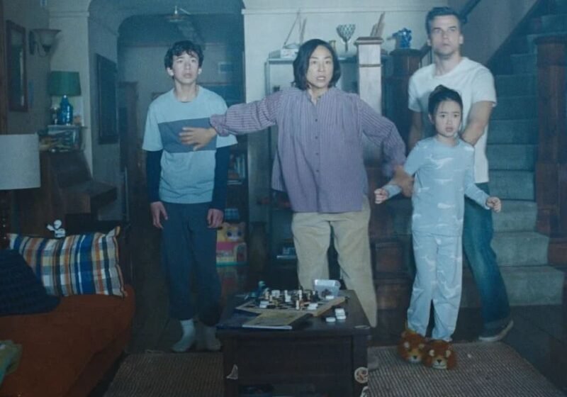 The Last House: nessuna via d’uscita