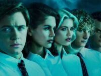 The Shards, la nuova serie di Ryan Murphy