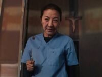 The Surgeon con Michelle Yeoh, uno dei film presentati nel programma Centerpiece del Toronto International Film Festival