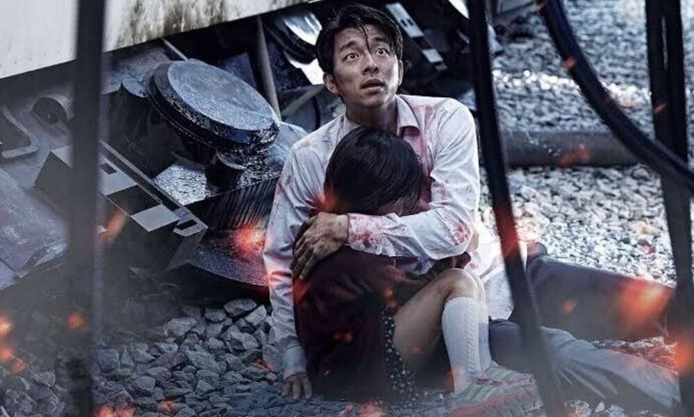 Train to Busan