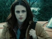 Twilight, Kristen Stewart nei panni della protagonista Bella Swan