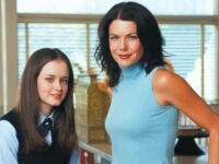 Una mamma per amica (Gilmore Girls)