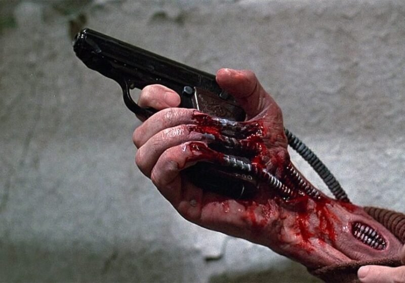 Videodrome, il medium è la realtà