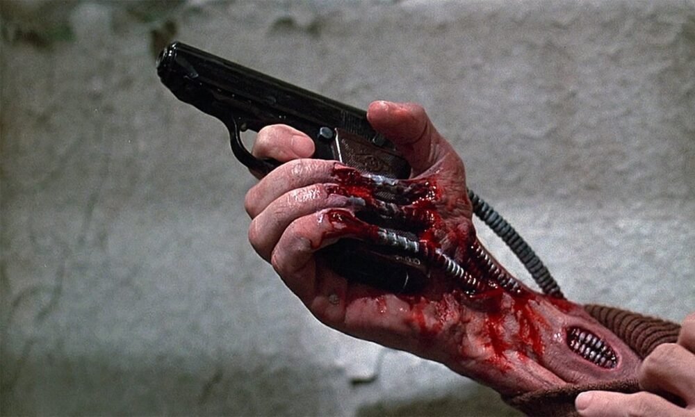 Videodrome, il medium è la realtà