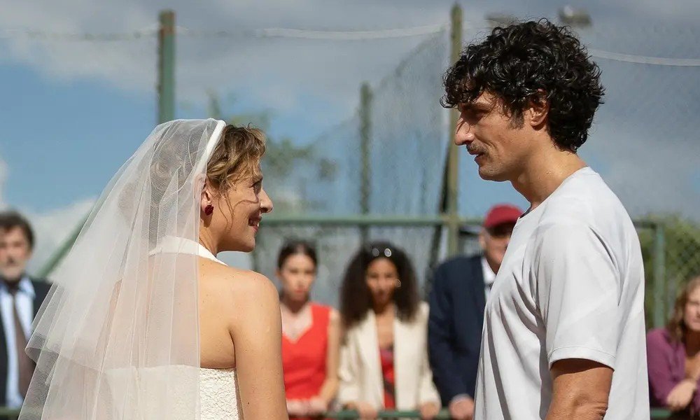 Succederà questa notte, una scena del film