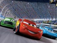 Cars – Motori ruggenti, venti anni di corse e di amicizia
