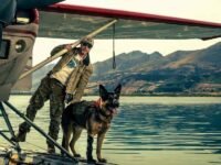 Brad Pitt è un’anima tormentata in Heart of the Beast