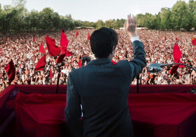 Enrico Berlinguer, dall’Unità all’eurocomunismo