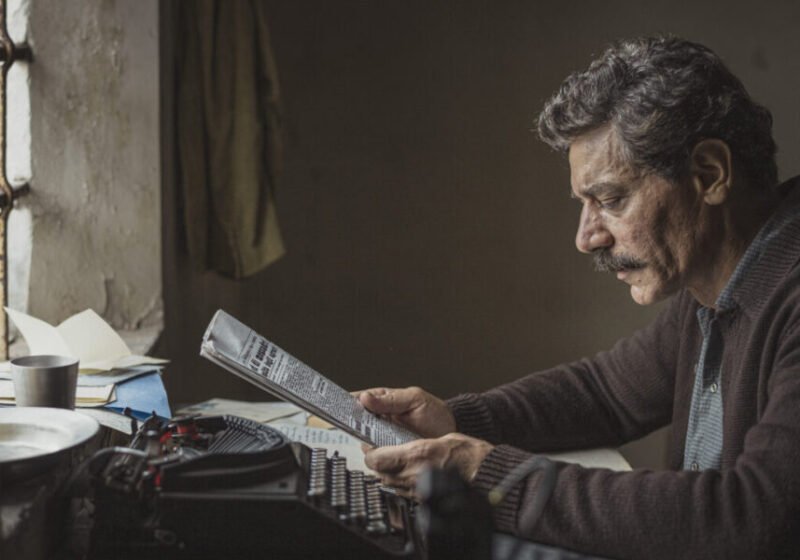 Giovannino Guareschi, una biografia senza la sua Fede?