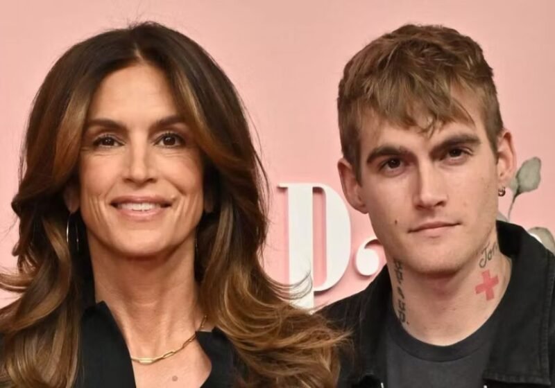 È morto a soli 27 anni, il modello e attore Presley Gerber figlio di Cindy Crawford e Rande Gerber.