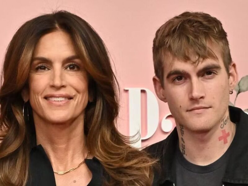 È morto a soli 27 anni, il modello e attore Presley Gerber figlio di Cindy Crawford e Rande Gerber.