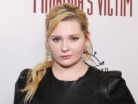 Abigail Breslin
