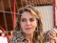 Claudia Gerini