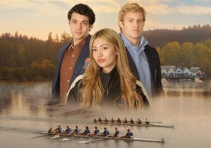 Crew Girl, recensione almanacco cinema