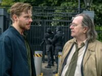 James Bond, Gary Oldman: "Il nuovo 007 è già stato scelto"