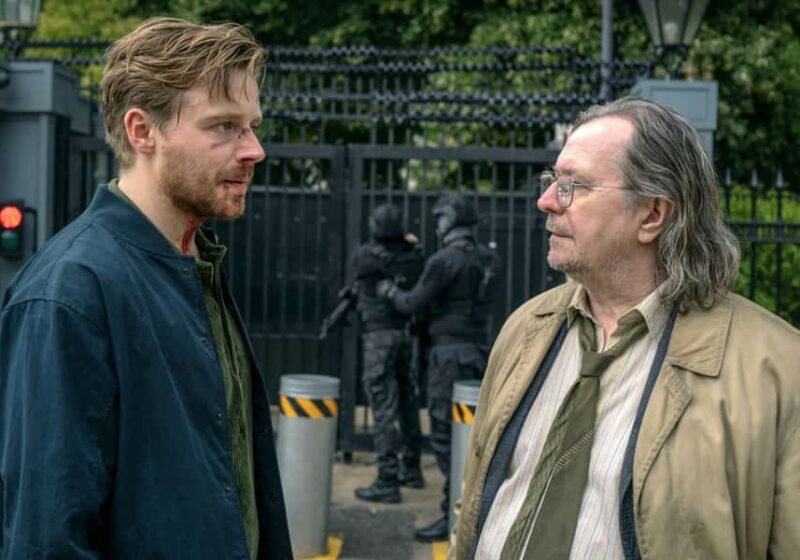 James Bond, Gary Oldman: "Il nuovo 007 è già stato scelto"