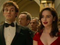 Io prima di te: recensione di Almanacco Cinema