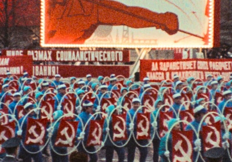 Loznitsa alla Biennale