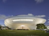 Apre a Los Angeles il Lucas Museum of Narrative Art
