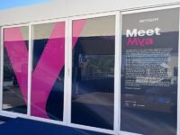 MYMovies - Meet MYA