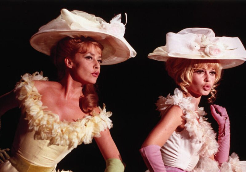 Brigitte Bardot, all’asta i suoi oggetti personali