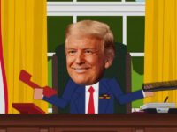 South Park, la satira conquista ancora la TV