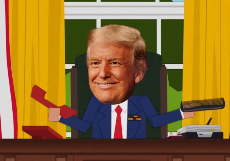 South Park, la satira conquista ancora la TV