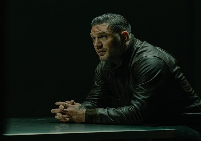 Tom Hardy