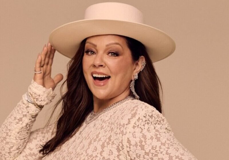 Melissa McCarthy, news almanacco cinema