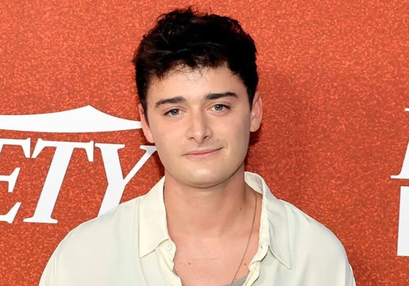 Noah Schnapp