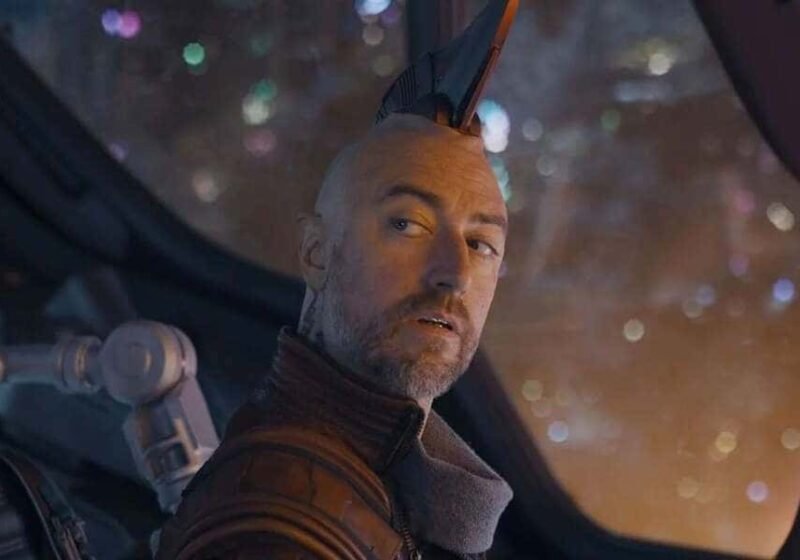 Sean Gunn
