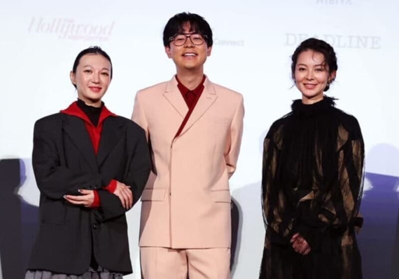 Tokyo Film Festival