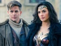 Wonder woman film