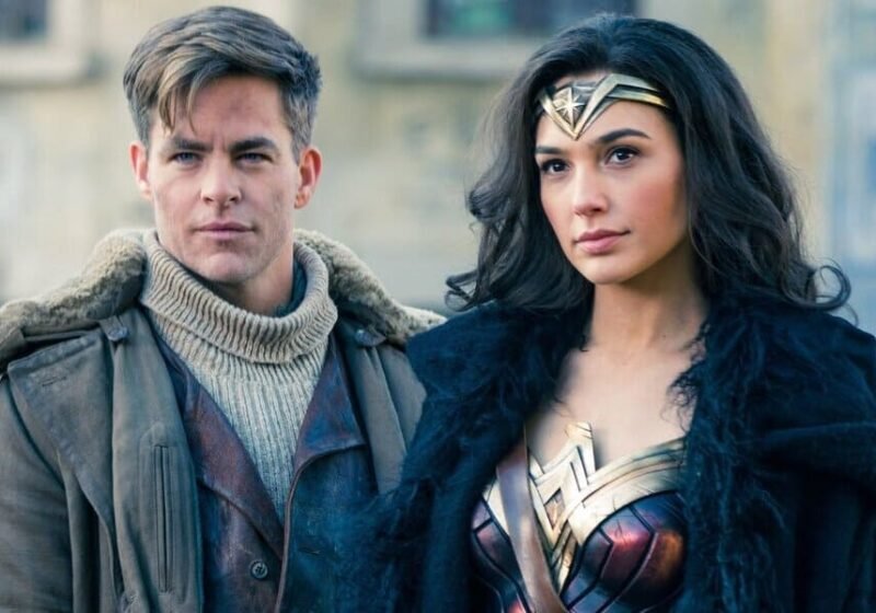 Wonder woman film