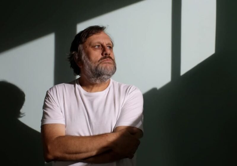 Žižek e l’utopia: così il sistema assorbe le rivoluzioni