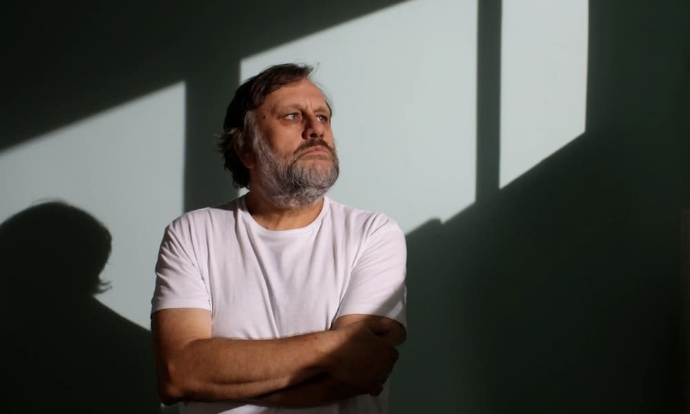 Žižek e l’utopia: così il sistema assorbe le rivoluzioni