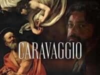 Caravaggio (2025)