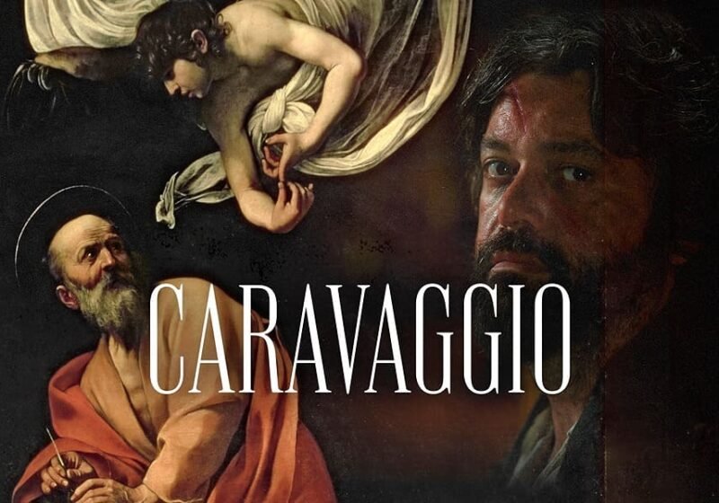 Caravaggio (2025)