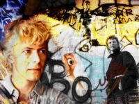 David Bowie a Venezia: la sua musica ancora intorno a noi