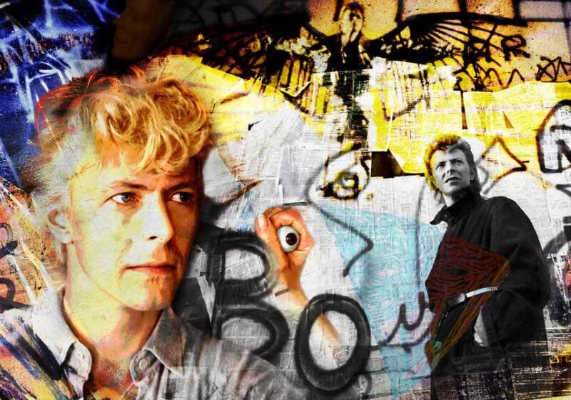 David Bowie a Venezia: la sua musica ancora intorno a noi