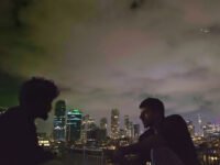 NAZA, il nuovo documentario sulla guerra a Gaza