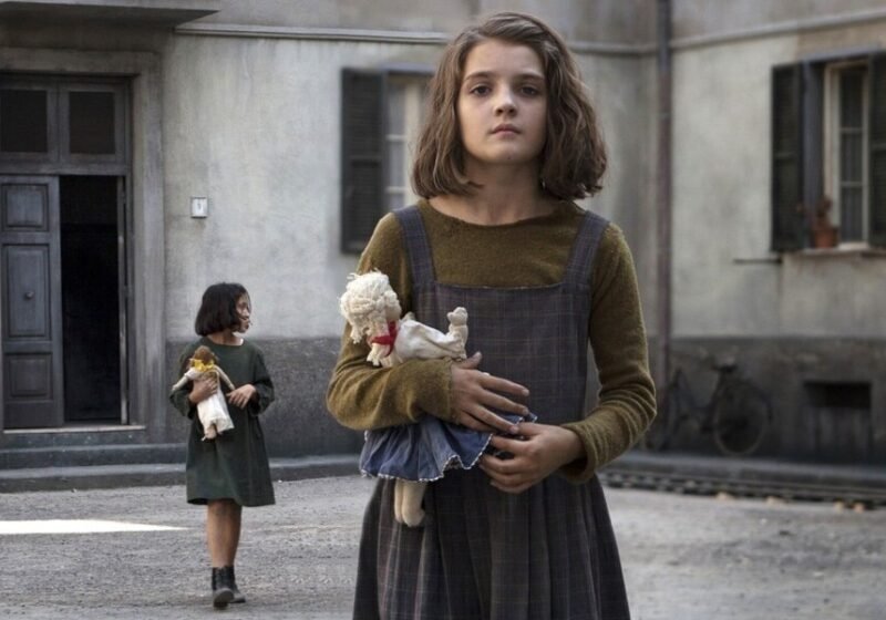 L’amica geniale arriva su Netflix: cosa racconta davvero la serie