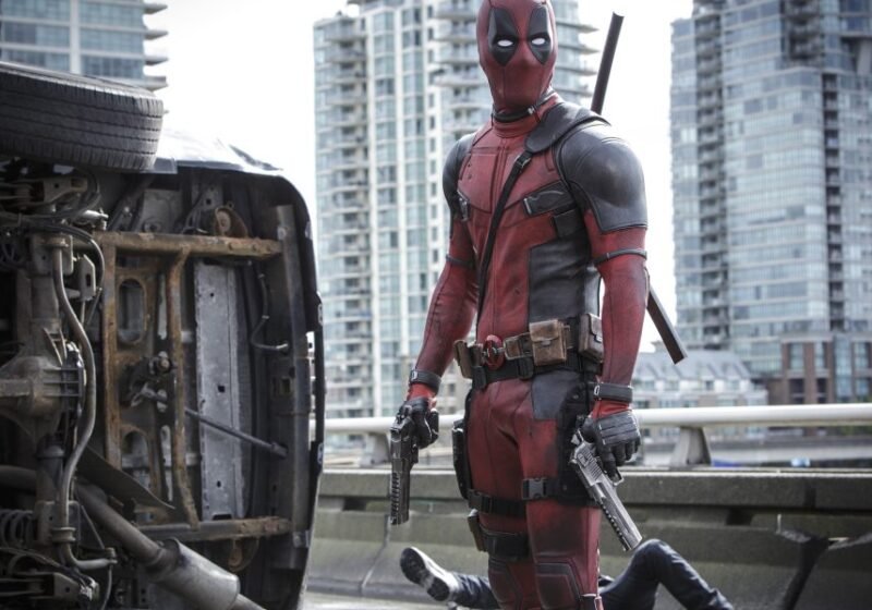 Deadpool: la recensione del cinecomic con Ryan Reynolds