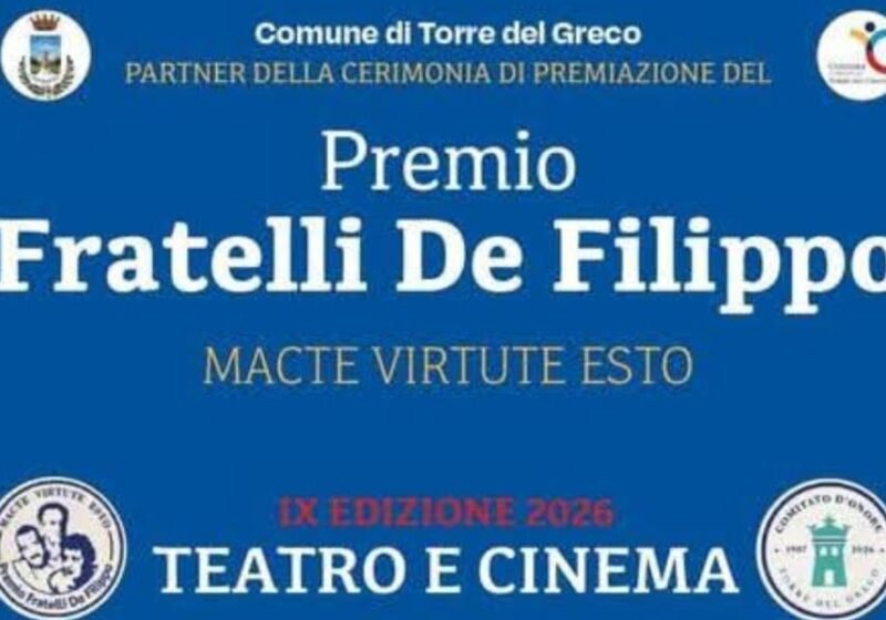 Premio de Filippo